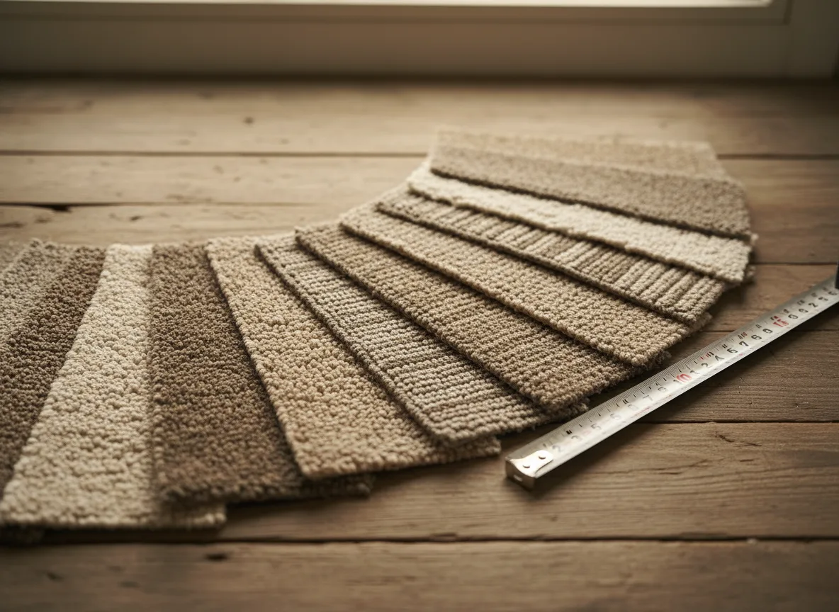 Carpet Installation Grenville, NM FAQs